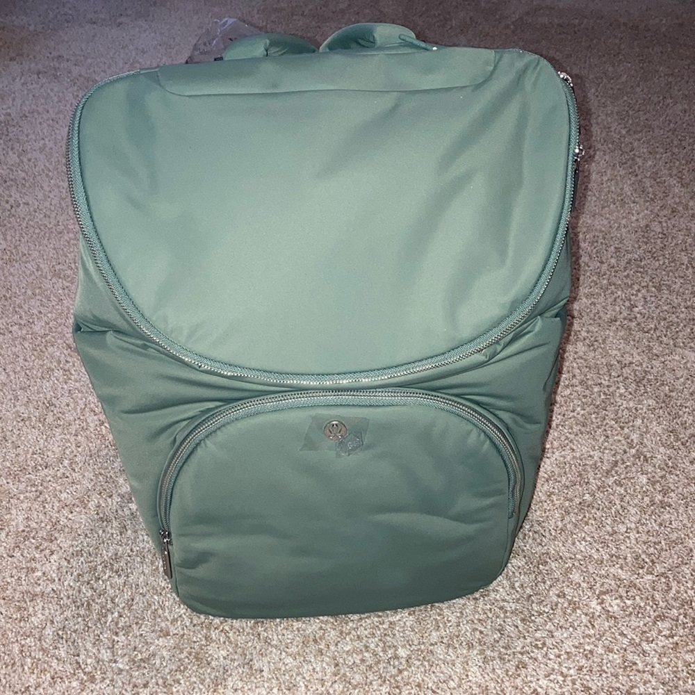 Lululemon New Parent Backpack